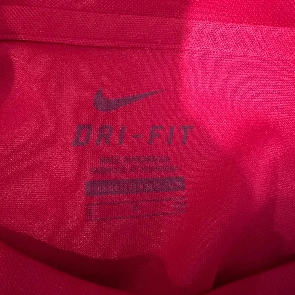 Nike Soccer Jersey